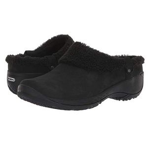 Merrell Encore Ice Slide Q2 Black